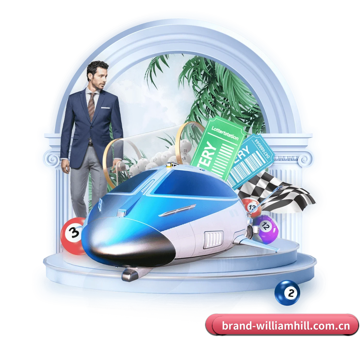AI 智能引擎落地 - 重塑下一代数字体育服务体验，以算法与实时图表为驱动，持续领跑智能体育媒体创新前沿。